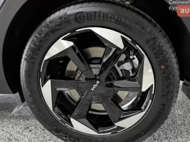 купить новое авто Киа Соренто 2025 года от официального дилера Радар-сервіс Киа фото