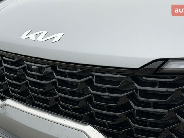 купить новое авто Киа Соренто 2025 года от официального дилера «Одеса-АВТО» Киа фото