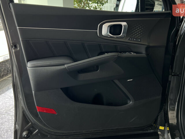 Киа Соренто, объемом двигателя 2.15 л и пробегом 0 тыс. км за 67815 $, фото 14 на Automoto.ua