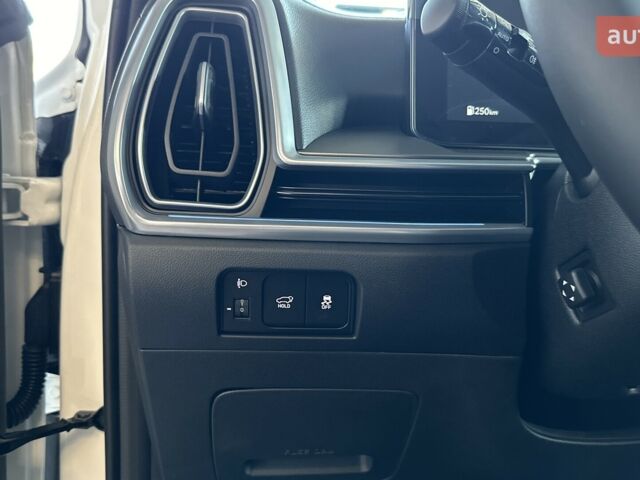 купити нове авто Кіа Соренто 2025 року від офіційного дилера АВТОГРАД ОДЕСА KIA Кіа фото