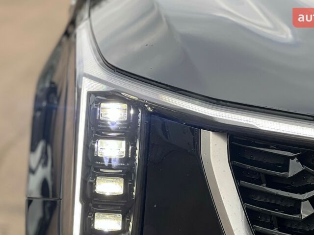 купить новое авто Киа Соренто 2025 года от официального дилера Рівне-Авто Киа фото