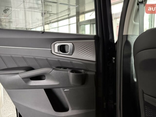 купити нове авто Кіа Соренто 2025 року від офіційного дилера Автоцентр AUTO.RIA Кіа фото
