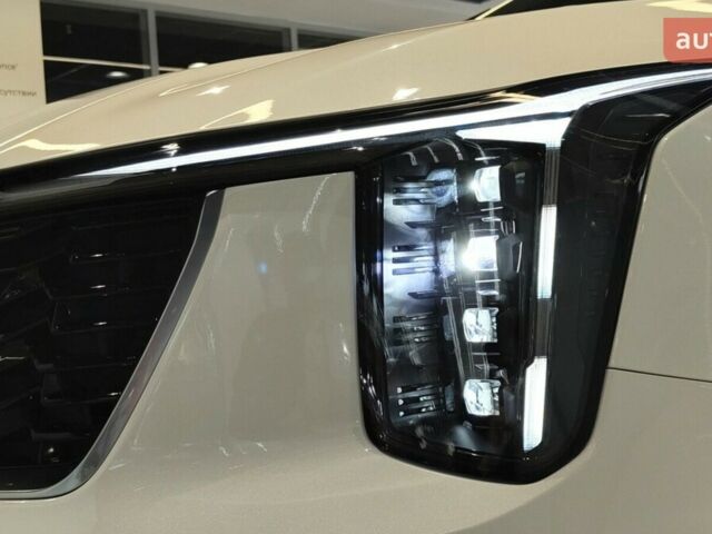 купить новое авто Киа Соренто 2025 года от официального дилера Радар-сервіс Киа фото