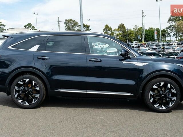 купить новое авто Киа Соренто 2025 года от официального дилера Радар-сервіс Киа фото