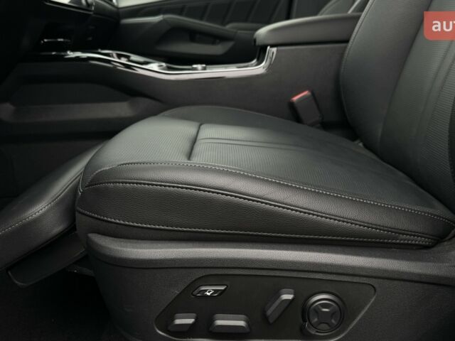 купить новое авто Киа Соренто 2025 года от официального дилера «Одеса-АВТО» Киа фото