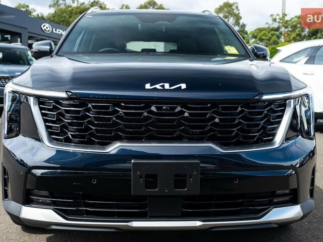 купить новое авто Киа Соренто 2025 года от официального дилера Радар-сервіс Киа фото