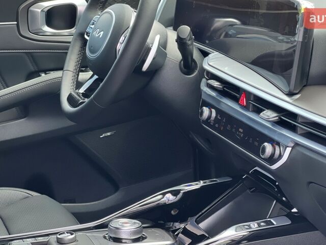 купить новое авто Киа Соренто 2025 года от официального дилера Рівне-Авто Киа фото