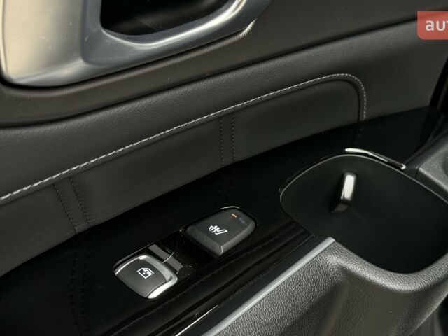 купить новое авто Киа Соренто 2025 года от официального дилера «Одеса-АВТО» Киа фото