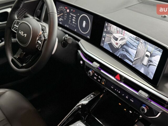 купити нове авто Кіа Соренто 2025 року від офіційного дилера Автоцентр AUTO.RIA Кіа фото