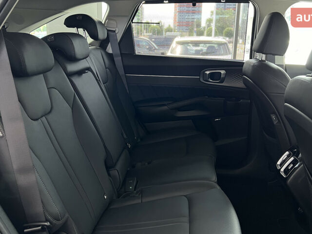 Киа Соренто, объемом двигателя 2.15 л и пробегом 0 тыс. км за 67815 $, фото 12 на Automoto.ua