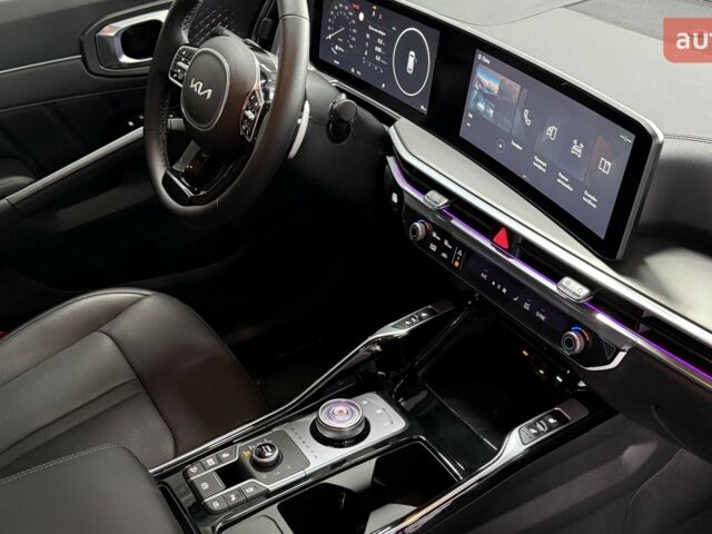 купити нове авто Кіа Соренто 2025 року від офіційного дилера Автоцентр AUTO.RIA Кіа фото