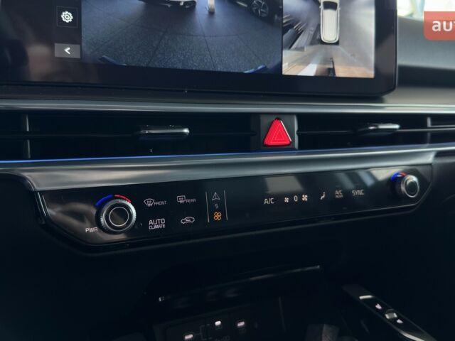 купити нове авто Кіа Соренто 2025 року від офіційного дилера АВТОГРАД ОДЕСА KIA Кіа фото