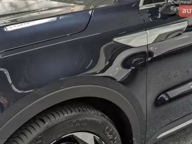 купить новое авто Киа Соренто 2025 года от официального дилера Радар-сервіс Киа фото