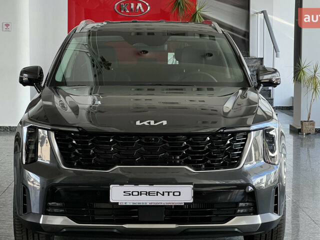 Киа Соренто, объемом двигателя 2.15 л и пробегом 0 тыс. км за 67815 $, фото 1 на Automoto.ua