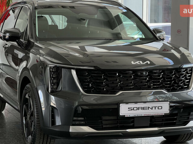 Киа Соренто, объемом двигателя 2.15 л и пробегом 0 тыс. км за 67815 $, фото 2 на Automoto.ua
