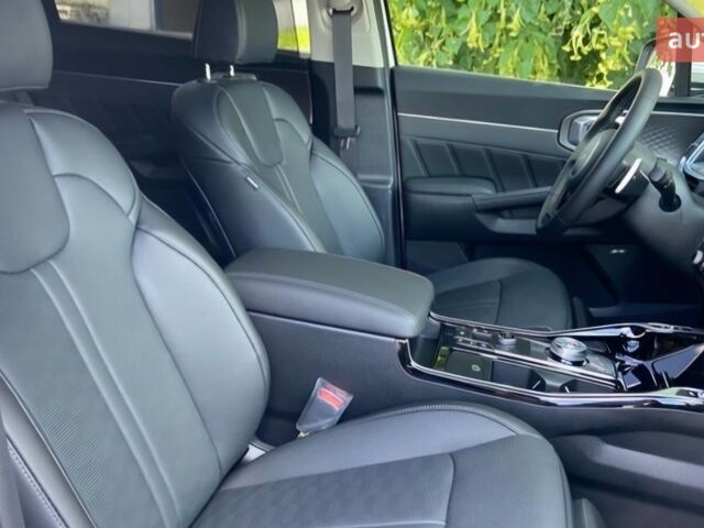 купить новое авто Киа Соренто 2025 года от официального дилера Радар-сервіс Киа фото