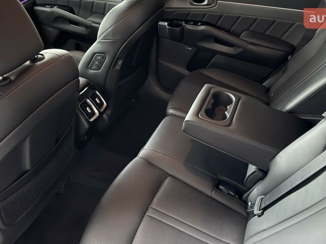 купити нове авто Кіа Соренто 2025 року від офіційного дилера Автоцентр AUTO.RIA Кіа фото