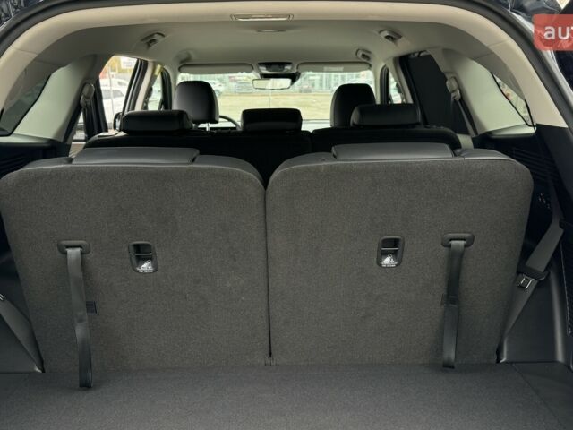 купить новое авто Киа Соренто 2025 года от официального дилера «Одеса-АВТО» Киа фото