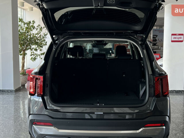 Киа Соренто, объемом двигателя 2.15 л и пробегом 0 тыс. км за 67815 $, фото 19 на Automoto.ua