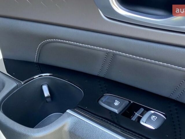 купить новое авто Киа Соренто 2025 года от официального дилера Радар-сервіс Киа фото