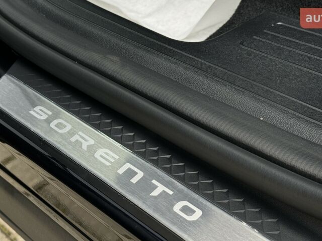 купить новое авто Киа Соренто 2025 года от официального дилера «Одеса-АВТО» Киа фото