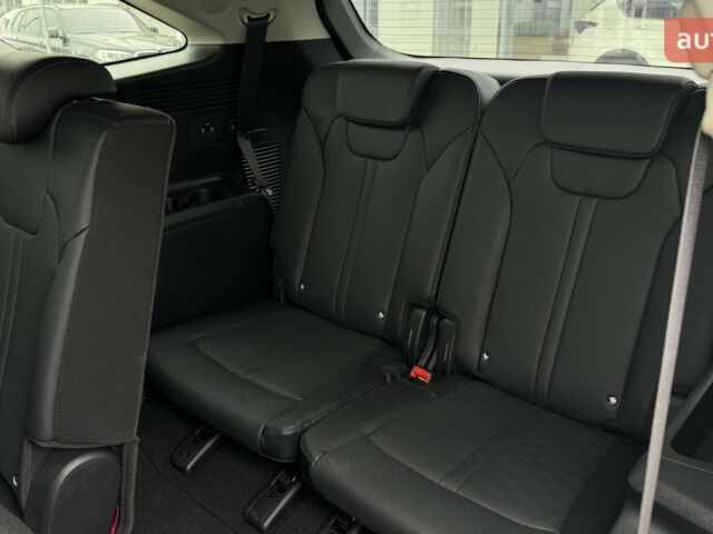 купить новое авто Киа Соренто 2025 года от официального дилера «Одеса-АВТО» Киа фото