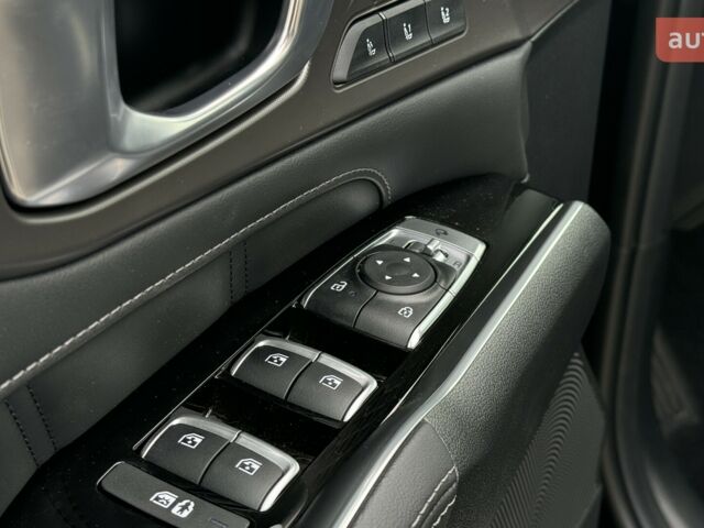 купить новое авто Киа Соренто 2025 года от официального дилера «Одеса-АВТО» Киа фото