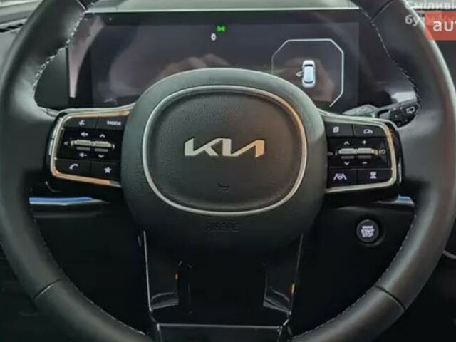 купить новое авто Киа Соренто 2025 года от официального дилера Радар-сервіс Киа фото