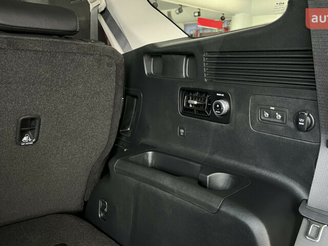 Киа Соренто, объемом двигателя 2.15 л и пробегом 0 тыс. км за 67815 $, фото 23 на Automoto.ua