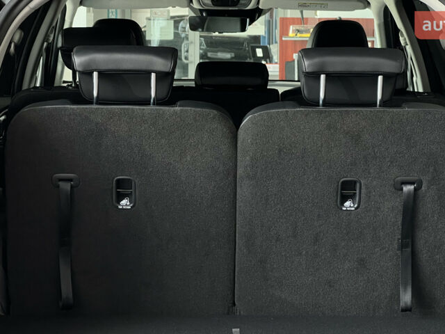 Киа Соренто, объемом двигателя 2.15 л и пробегом 0 тыс. км за 67815 $, фото 22 на Automoto.ua