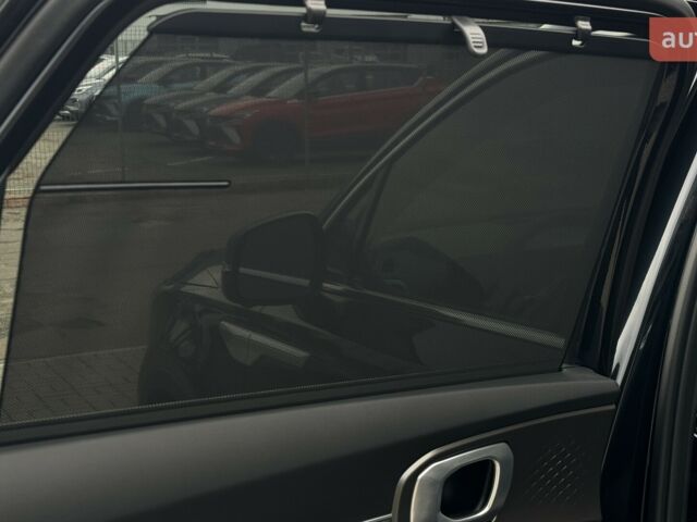 купить новое авто Киа Соренто 2025 года от официального дилера «Одеса-АВТО» Киа фото