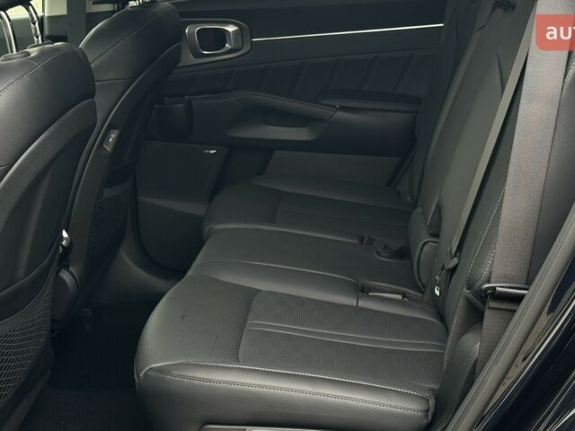 купить новое авто Киа Соренто 2025 года от официального дилера «Одеса-АВТО» Киа фото