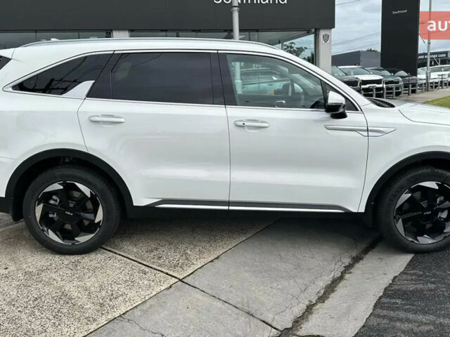 купить новое авто Киа Соренто 2025 года от официального дилера Радар-сервіс Киа фото