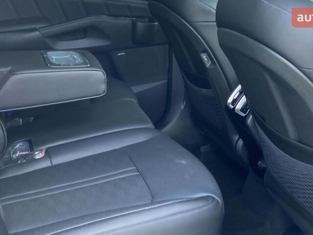 купить новое авто Киа Соренто 2025 года от официального дилера Радар-сервіс Киа фото