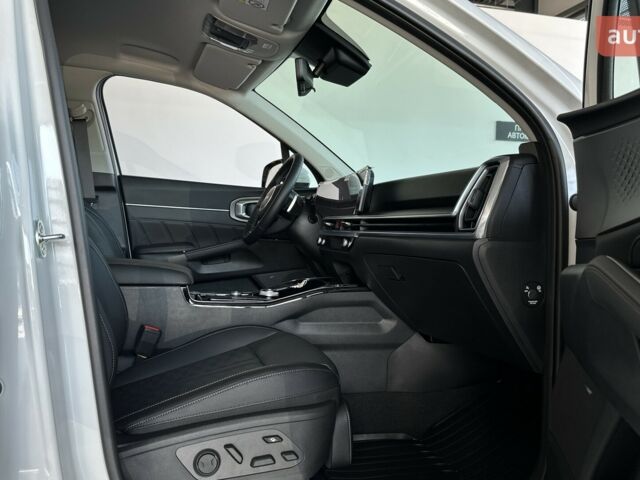 купити нове авто Кіа Соренто 2025 року від офіційного дилера АВТОГРАД ОДЕСА KIA Кіа фото