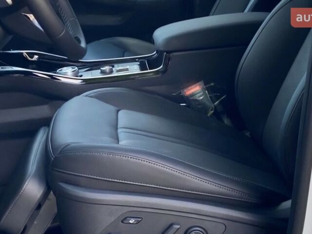 купить новое авто Киа Соренто 2025 года от официального дилера Радар-сервіс Киа фото