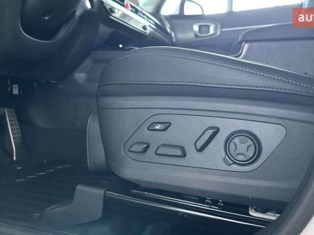 купити нове авто Кіа Соренто 2025 року від офіційного дилера АВТОГРАД ОДЕСА KIA Кіа фото