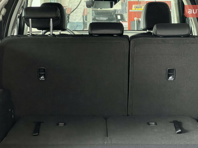 Киа Соренто, объемом двигателя 2.15 л и пробегом 0 тыс. км за 67815 $, фото 21 на Automoto.ua