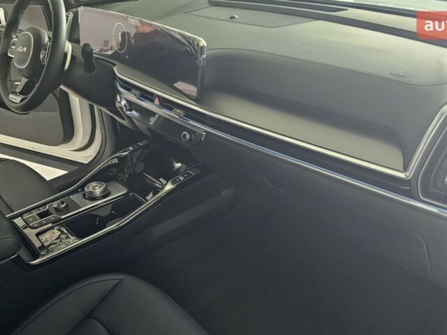 купить новое авто Киа Соренто 2025 года от официального дилера Радар-сервіс Киа фото