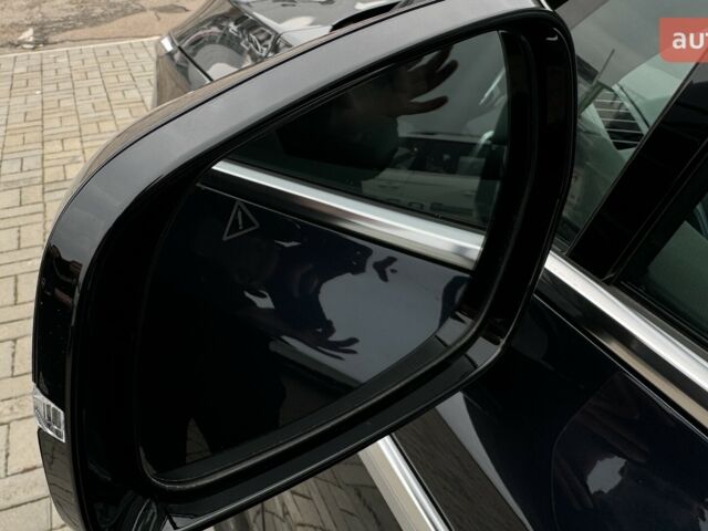 купить новое авто Киа Соренто 2025 года от официального дилера «Одеса-АВТО» Киа фото