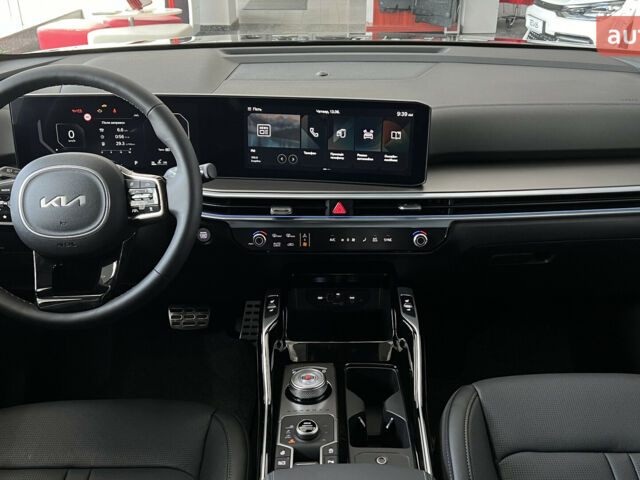 Киа Соренто, объемом двигателя 2.15 л и пробегом 0 тыс. км за 67815 $, фото 16 на Automoto.ua