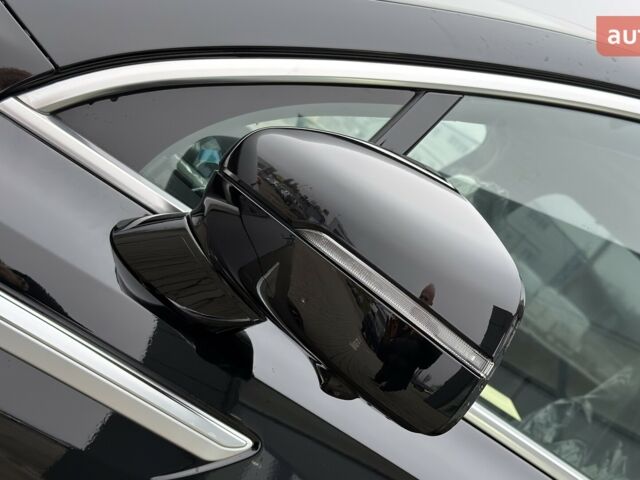 купить новое авто Киа Соренто 2025 года от официального дилера «Одеса-АВТО» Киа фото