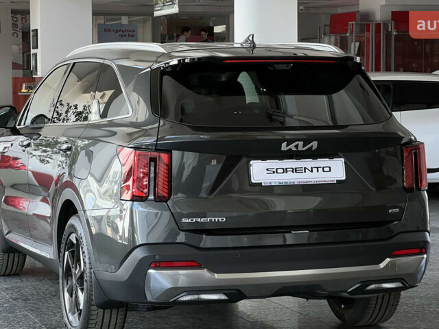 Киа Соренто, объемом двигателя 2.15 л и пробегом 0 тыс. км за 67815 $, фото 4 на Automoto.ua