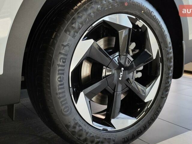 купить новое авто Киа Соренто 2025 года от официального дилера Радар-сервіс Киа фото