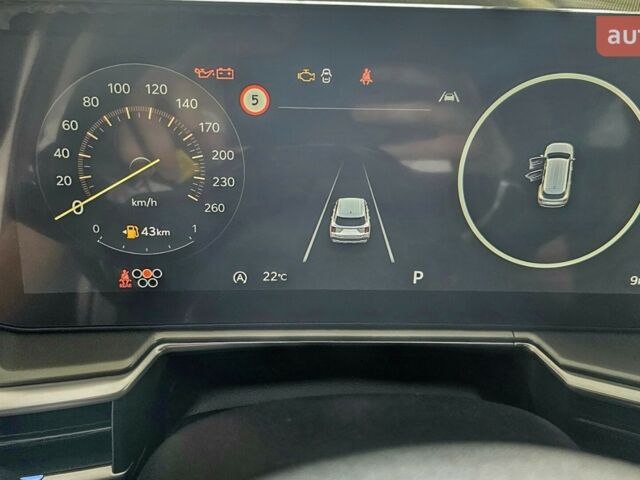 купить новое авто Киа Соренто 2025 года от официального дилера Радар-сервіс Киа фото