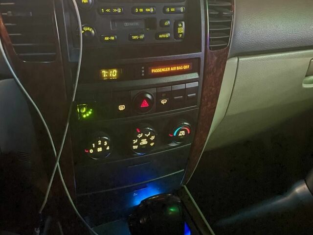 Киа Соренто 2004 в Киеве на Automoto.ua Желтый Киа Соренто, объемом двигателя 3.5 л и пробегом 130 тыс. км за 8000 $, фото 18 на Automoto.ua