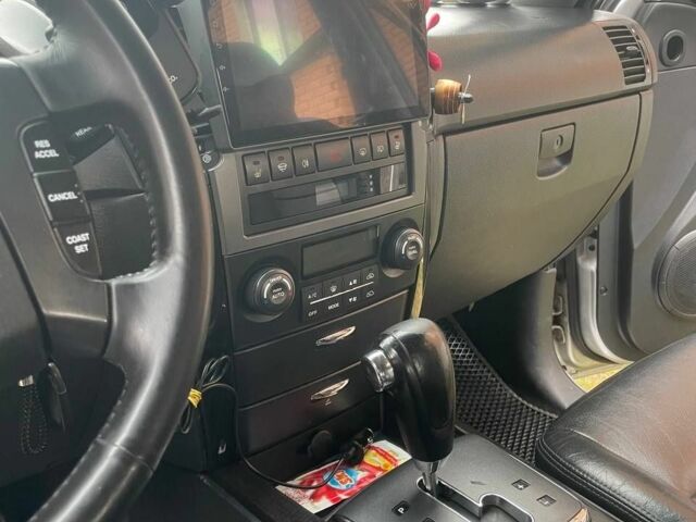 Сірий Кіа Соренто, об'ємом двигуна 2.5 л та пробігом 220 тис. км за 8200 $, фото 5 на Automoto.ua