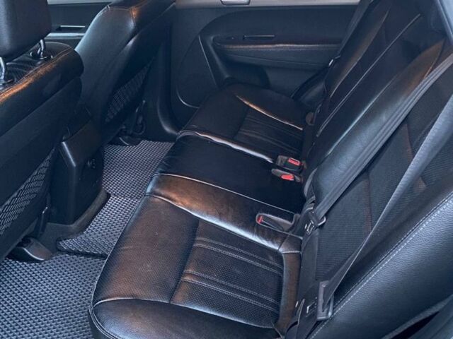 Сірий Кіа Соренто, об'ємом двигуна 2.4 л та пробігом 250 тис. км за 11200 $, фото 7 на Automoto.ua