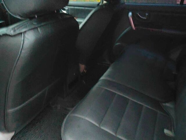 Сірий Кіа Соренто, об'ємом двигуна 2.5 л та пробігом 240 тис. км за 6523 $, фото 14 на Automoto.ua