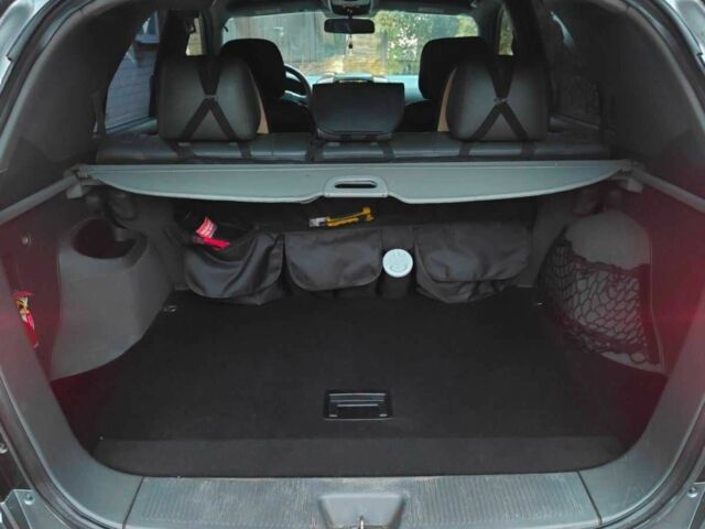 Сірий Кіа Соренто, об'ємом двигуна 2.5 л та пробігом 240 тис. км за 6523 $, фото 18 на Automoto.ua